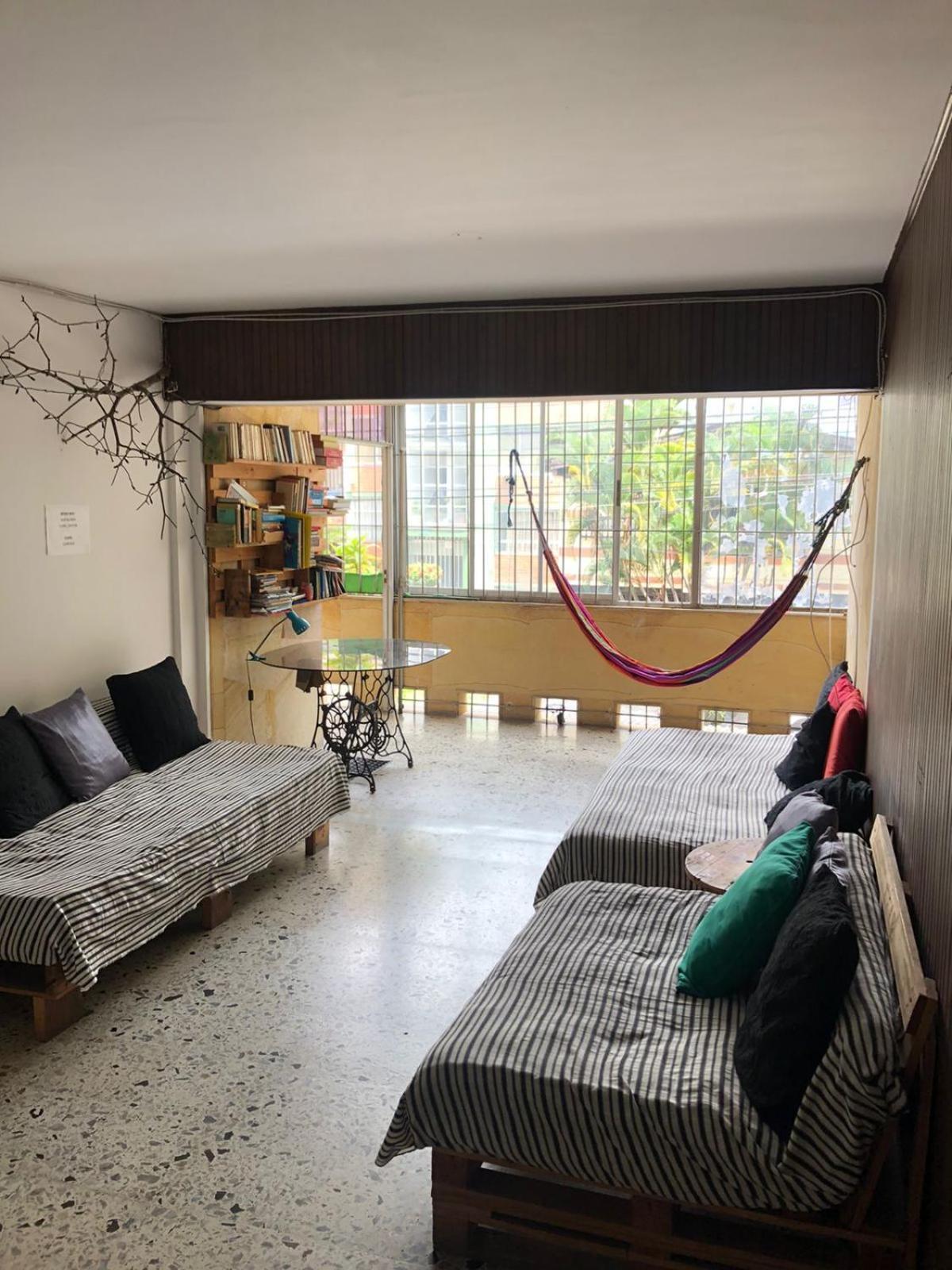 Hostal Rich Medellin Luaran gambar
