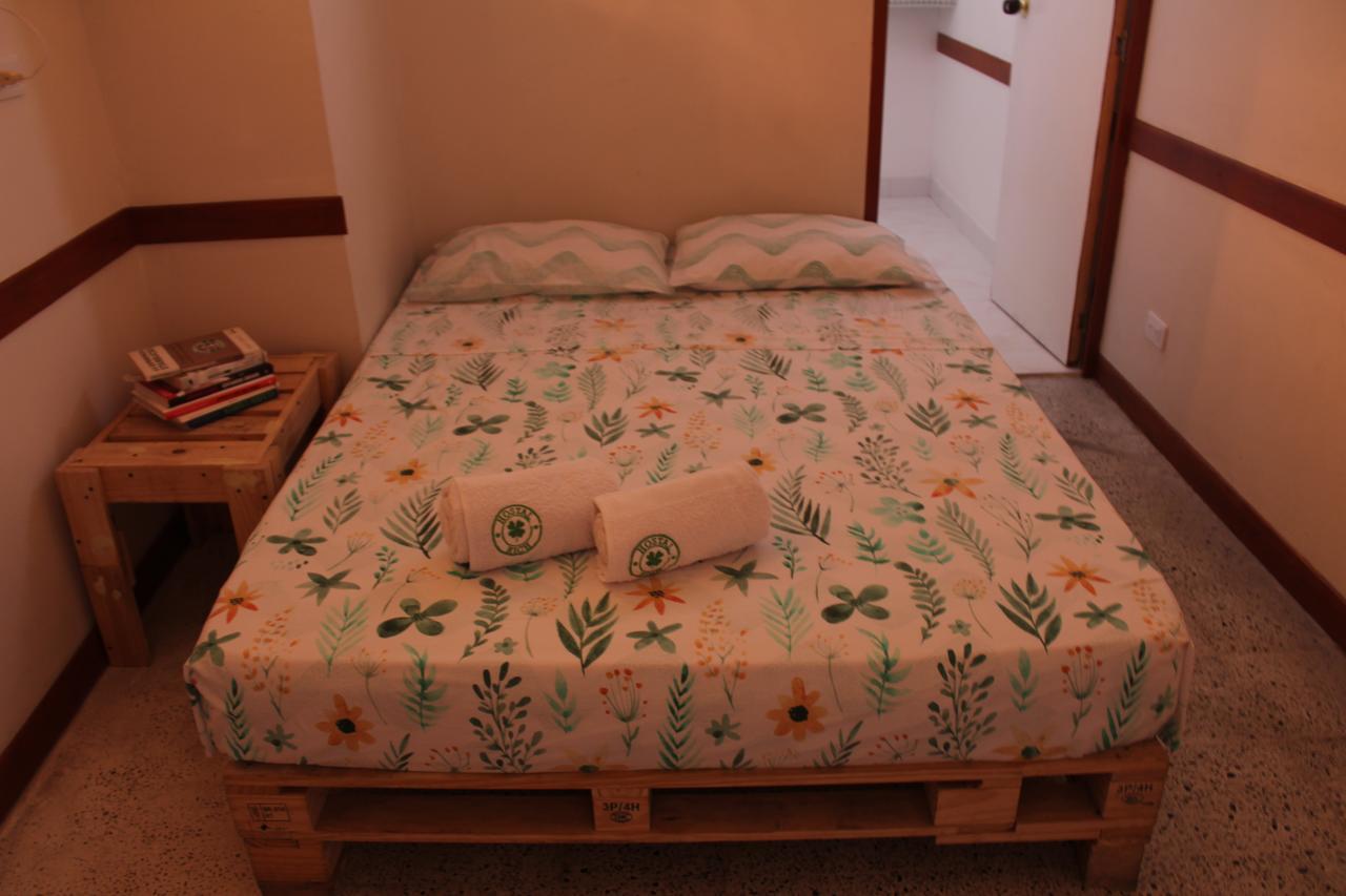 Hostal Rich Medellin Luaran gambar