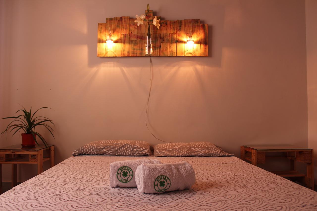 Hostal Rich Medellin Luaran gambar