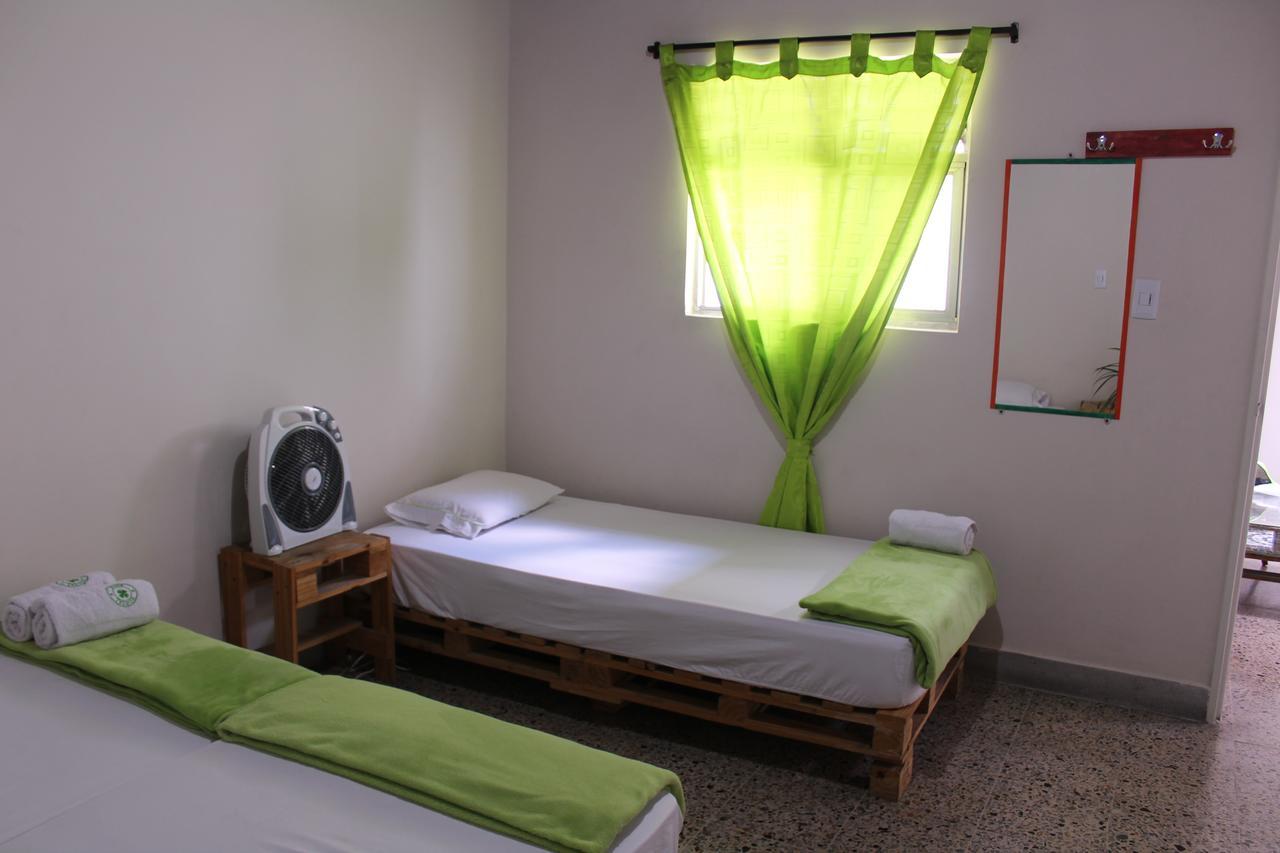 Hostal Rich Medellin Luaran gambar