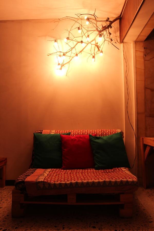 Hostal Rich Medellin Luaran gambar