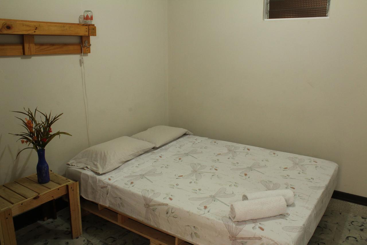 Hostal Rich Medellin Luaran gambar