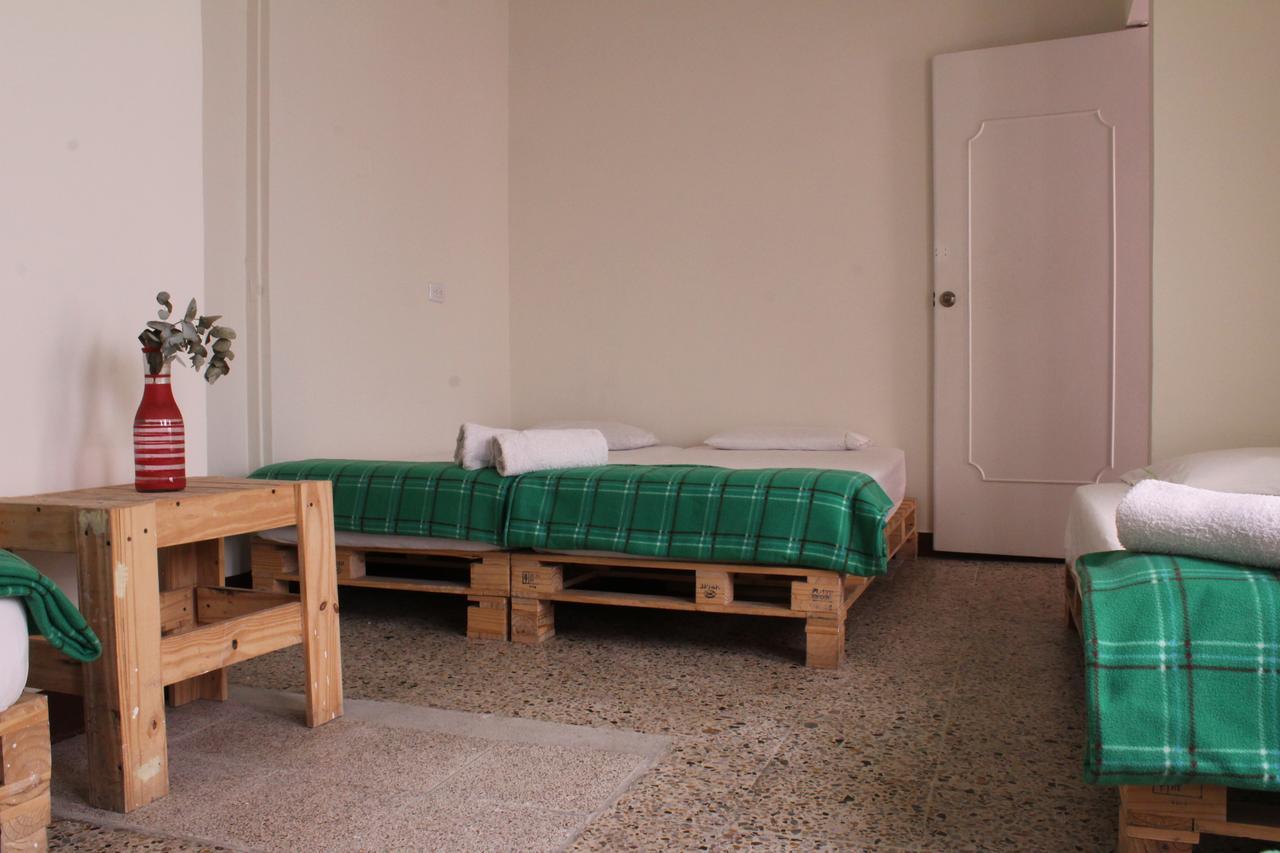 Hostal Rich Medellin Luaran gambar